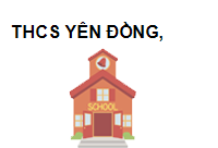 TRUNG TÂM Trường THCS Yên Đồng,